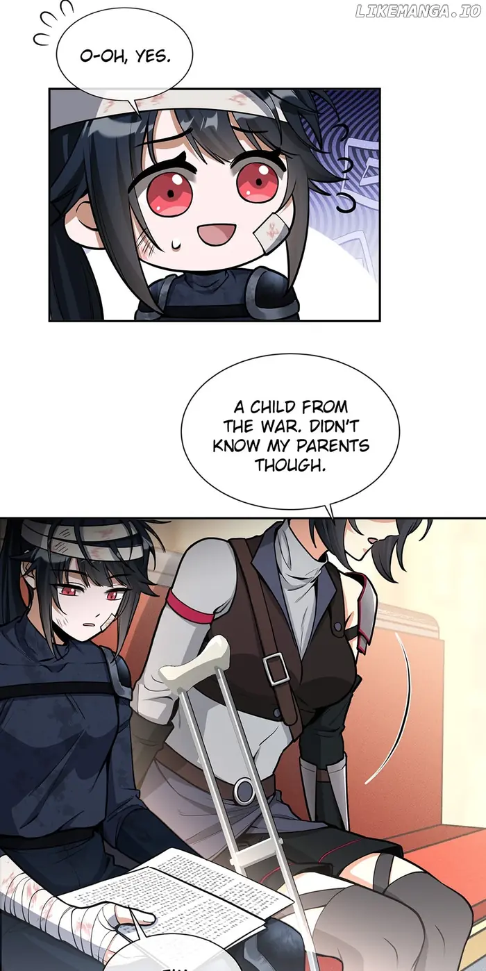 The Beginning After the End Chapter 175.15 image 36_optimized
